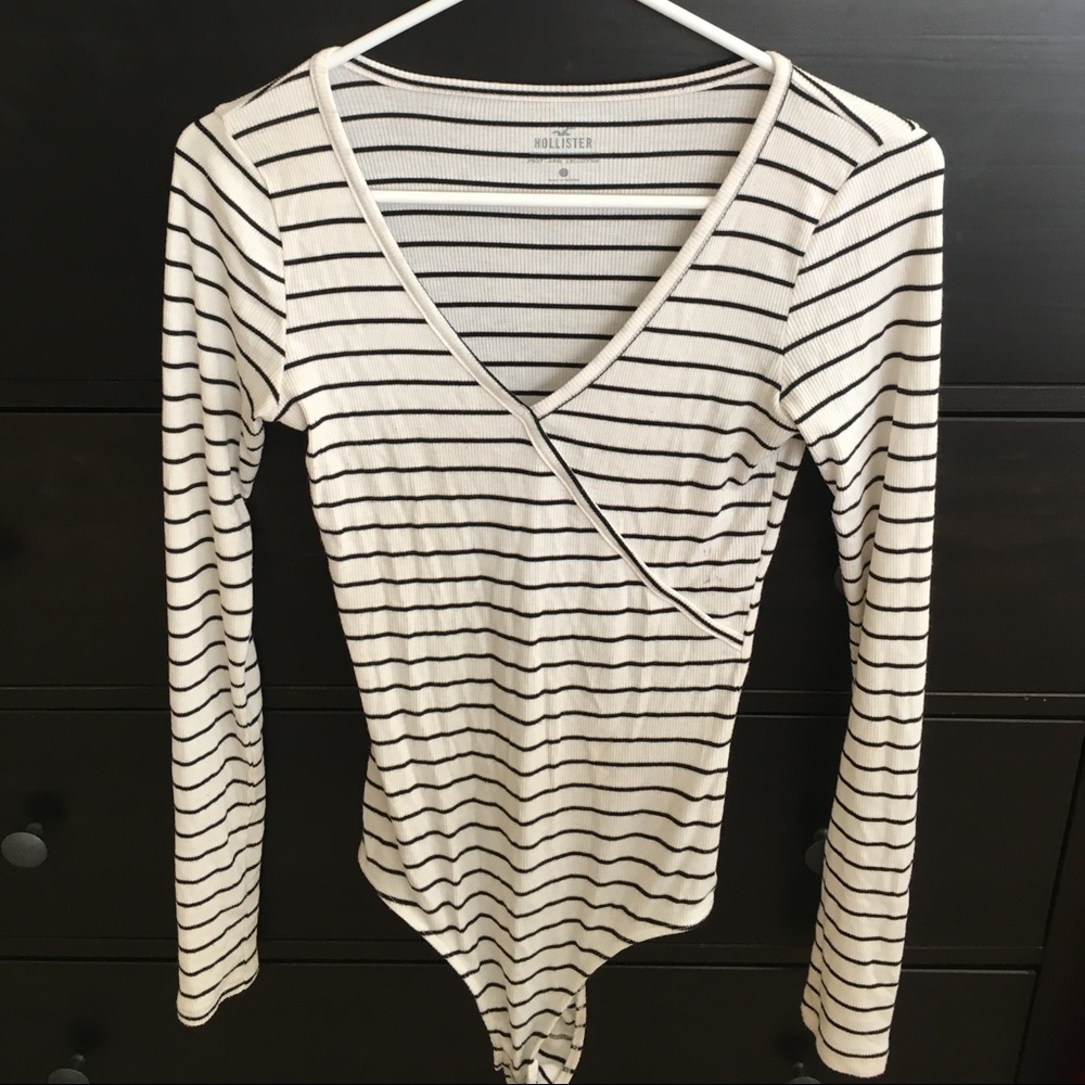 BW Bodysuit